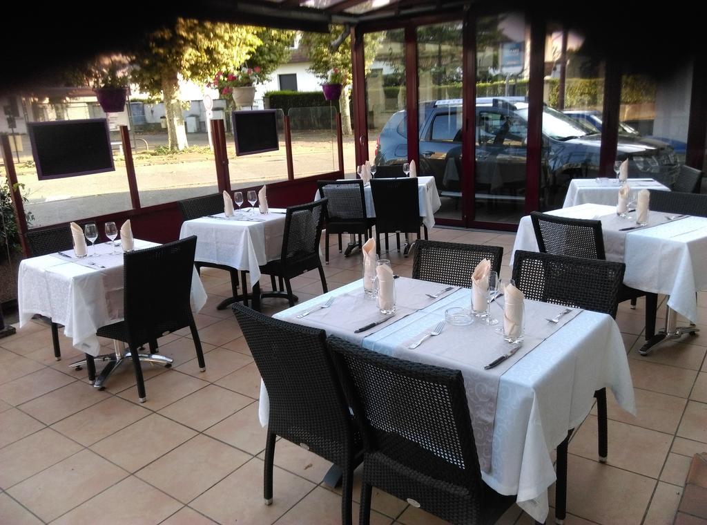 Le Clos Fleuri Bourg-de-Thizy Exteriér fotografie